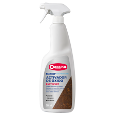 Activador Oxido Hierro Rust...