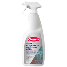 Activador Oxido Bronze...
