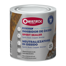 Neutralizador Spirit Sealer...