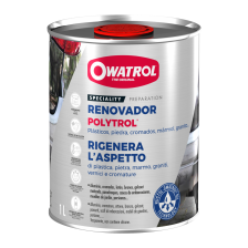 Renovador De Superficies...
