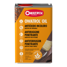 Owatrol Oil Inhibidor De...