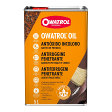 Owatrol Oil Inhibidor De...