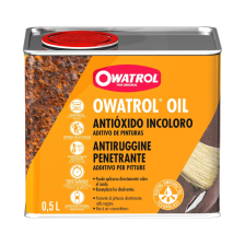 Owatrol Oil Inhibidor De...