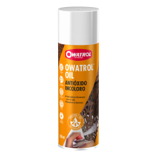 Spray Owatrol Oil Inhibidor...