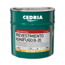 Cedria Esmalte...