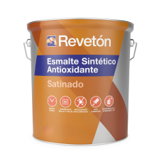 Reveton Esmalte...