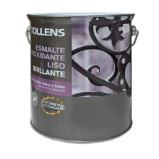 Esmalte Antioxidante Liso...
