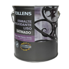Esmalte Antioxidante Liso...