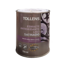 Esmalte Antioxidante Liso...