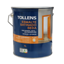 Esmalte Al Agua De...