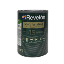 Reveton Liso 100% Acrílico...