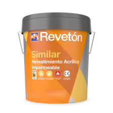 Reveton Similar Liso Color...
