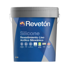 Reveton Silicone Color...