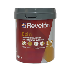 Reveton Fachadas Epic...