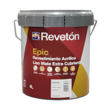 Reveton Fachadas Epic...
