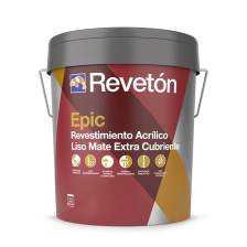 Pintura Fachadas Reveton...