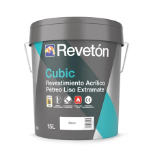 Reveton Cubic Pétreo...
