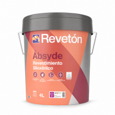 Reveton Absyde Siloxano...