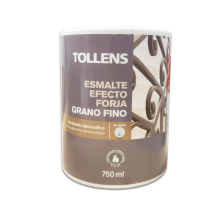 Esmalte Efecto Forja Grano...