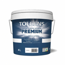 Plástica Premium Satinado...