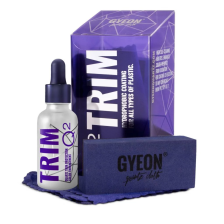 Gyeon Q2 Trim Kit Sellador...