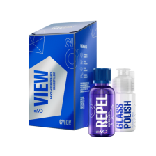 Gyeon Q2 View Kit Repelente...