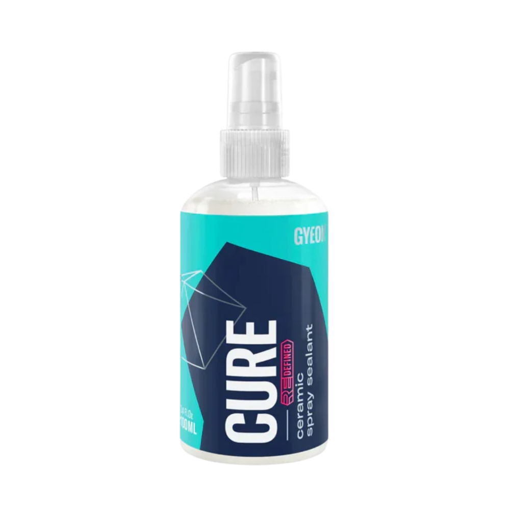 Gyeon Q2M Cure Mantenimiento 250 Ml