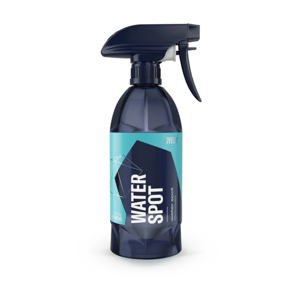 Gyeon Q2M Water Spot Eliminador Cal 500 Ml