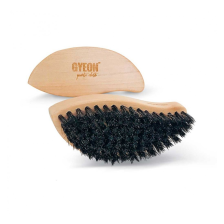 Gyeon Q2M Cepillo Cuero Suave