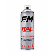 FM Spray Pintura Acrílica...