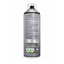 FM Spray Pintura Acrílica HS Ral 1018 Brillante 400 Ml