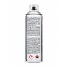 FM Spray Pintura Acrílica HS Ral 5005 Brillante 400 Ml