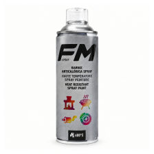 FM Spray Barniz...