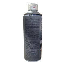 FM Spray Pintura Anticalorica Plata 600ºC 400 Ml