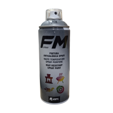 FM Spray Pintura...