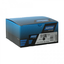 Discos Lija Norton Pro A275...