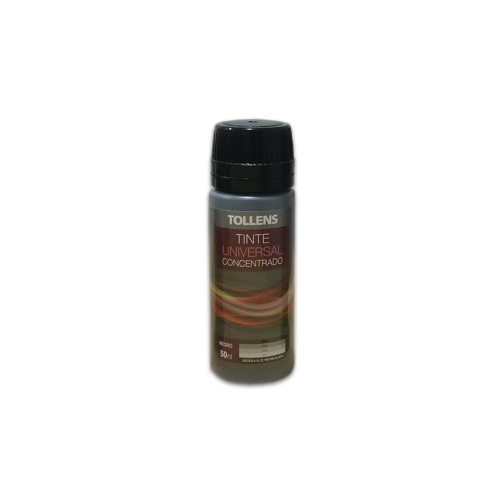 Tollens Tinte Universal Concentrado 50 Ml