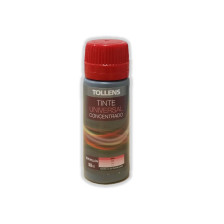 Tollens Tinte Universal Concentrado 50 Ml
