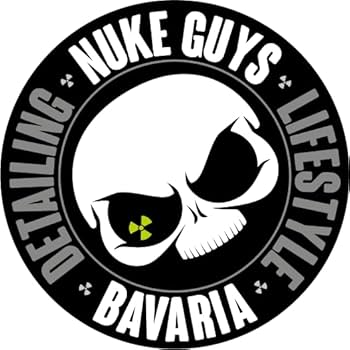 Nuke Guys