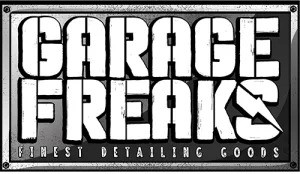 Garaje Freaks